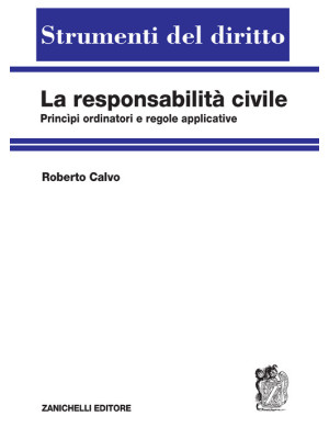 La responsabilità civile. P...