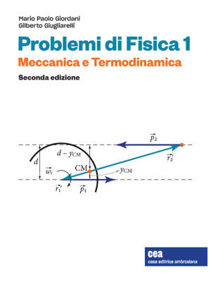 Problemi di Fisica 1. Meccanica e termodinamica. Con e-book