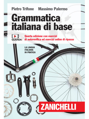 Grammatica italiana di base...