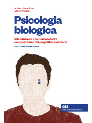 Psicologia biologica. Intro...