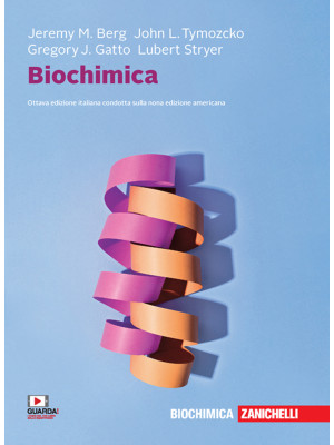 Biochimica. Con e-book
