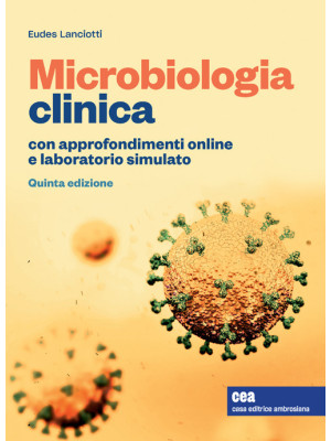 Microbiologia clinica. Con ...