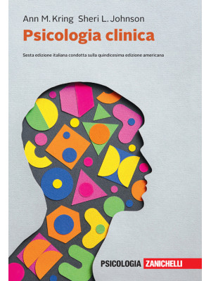 Psicologia clinica. Con e-book