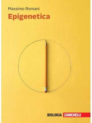 Epigenetica. Con e-book