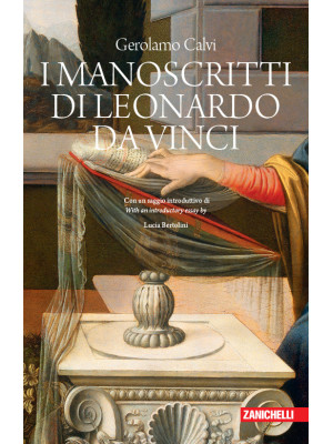 I manoscritti di Leonardo d...
