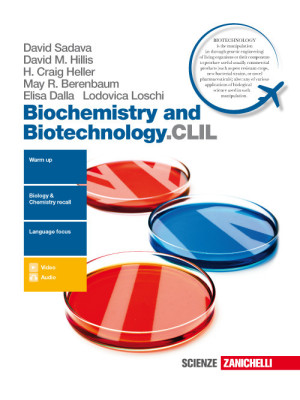 Biochemistry and biotechnol...