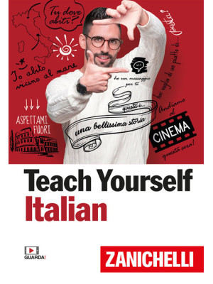 Teach yourself italian