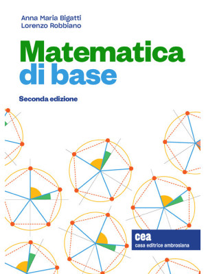 Matematica di base. Con e-book