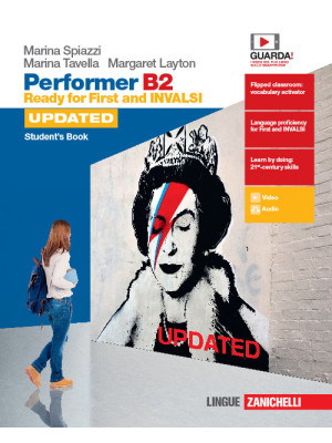 Performer B2 updated. Ready...