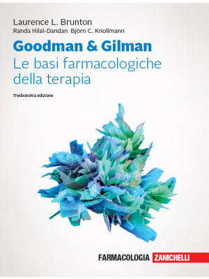 Goodman & Gilman. Le basi f...