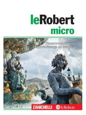 Le Robert micro