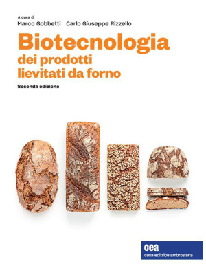 Biotecnologia dei prodotti ...