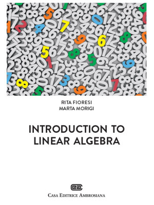 Introduction to linear algebra
