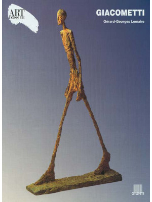 Giacometti. Ediz. illustrata