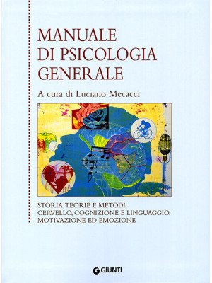 Manuale di psicologia generale