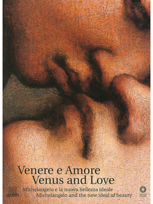 Venere e Amore-Venus and Love