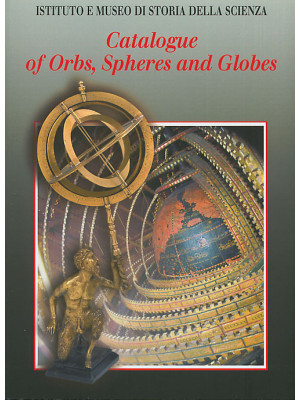 Catalogue of Orbs, Spheres ...