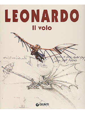 Leonardo. Il volo