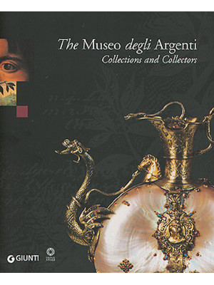 The Museo degli Argenti. Co...