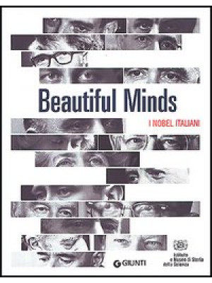 Beautiful Minds. I Nobel it...