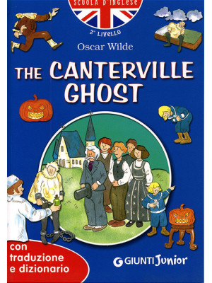 The Canterville ghost. Con ...