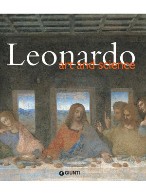 Leonardo. Art and science