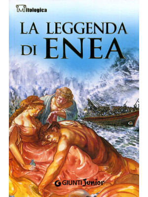 La leggenda di Enea