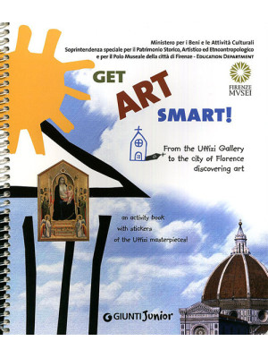 Get Art smart! From the Uff...
