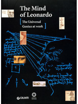 The mind of Leonardo. The u...