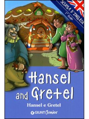 Hansel and Gretel-Hansel e ...