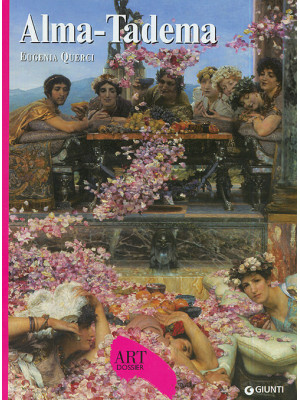 Alma-Tadema. Ediz. illustrata