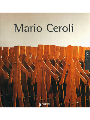 Mario Ceroli