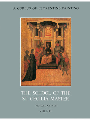 The school of St. Cecilia M...