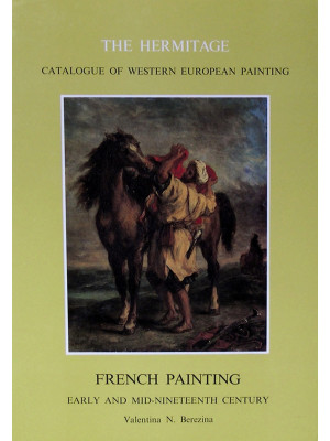 French painting. Early and ...