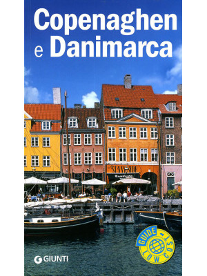 Copenaghen e Danimarca