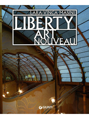 Liberty. Art Nouveau