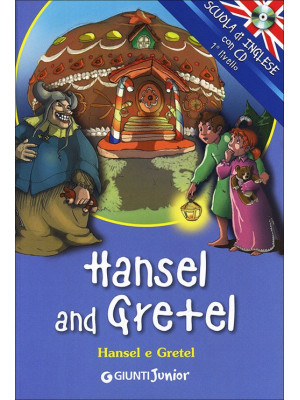 Hansel and Gretel-Hansel e ...