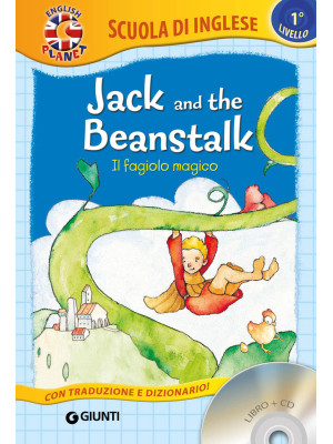 Jack and the beanstalk-Il f...