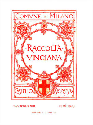 Raccolta Vinciana (1926-192...