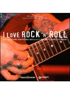 I love rock 'n' roll. Rock ...