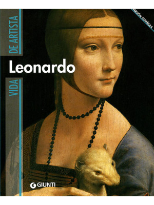 Leonardo. Ediz. spagnola