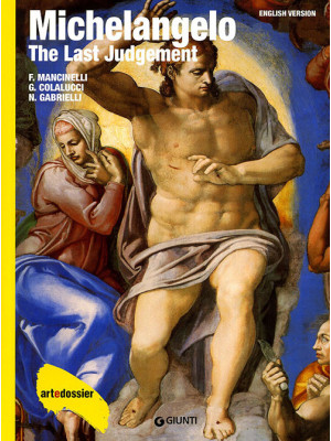 Michelangelo. The Last Judg...