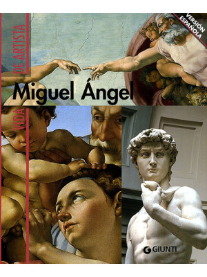 Michelangelo. Ediz. spagnola
