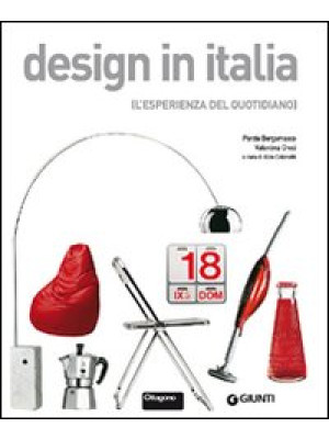 Design in Italia. L'esperie...