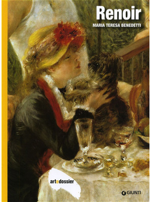 Renoir. Ediz. illustrata
