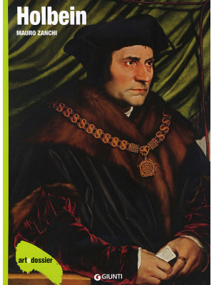 Holbein. Ediz. illustrata