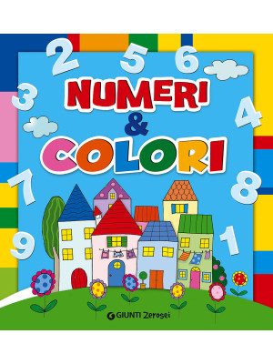 Numeri & colori