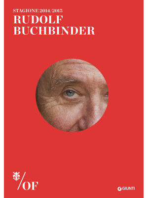 Rudolf Buchbinder. Maggio M...