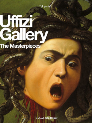 The Uffizi Gallery. The Mas...