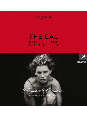 The Cal. Collezione Pirelli...